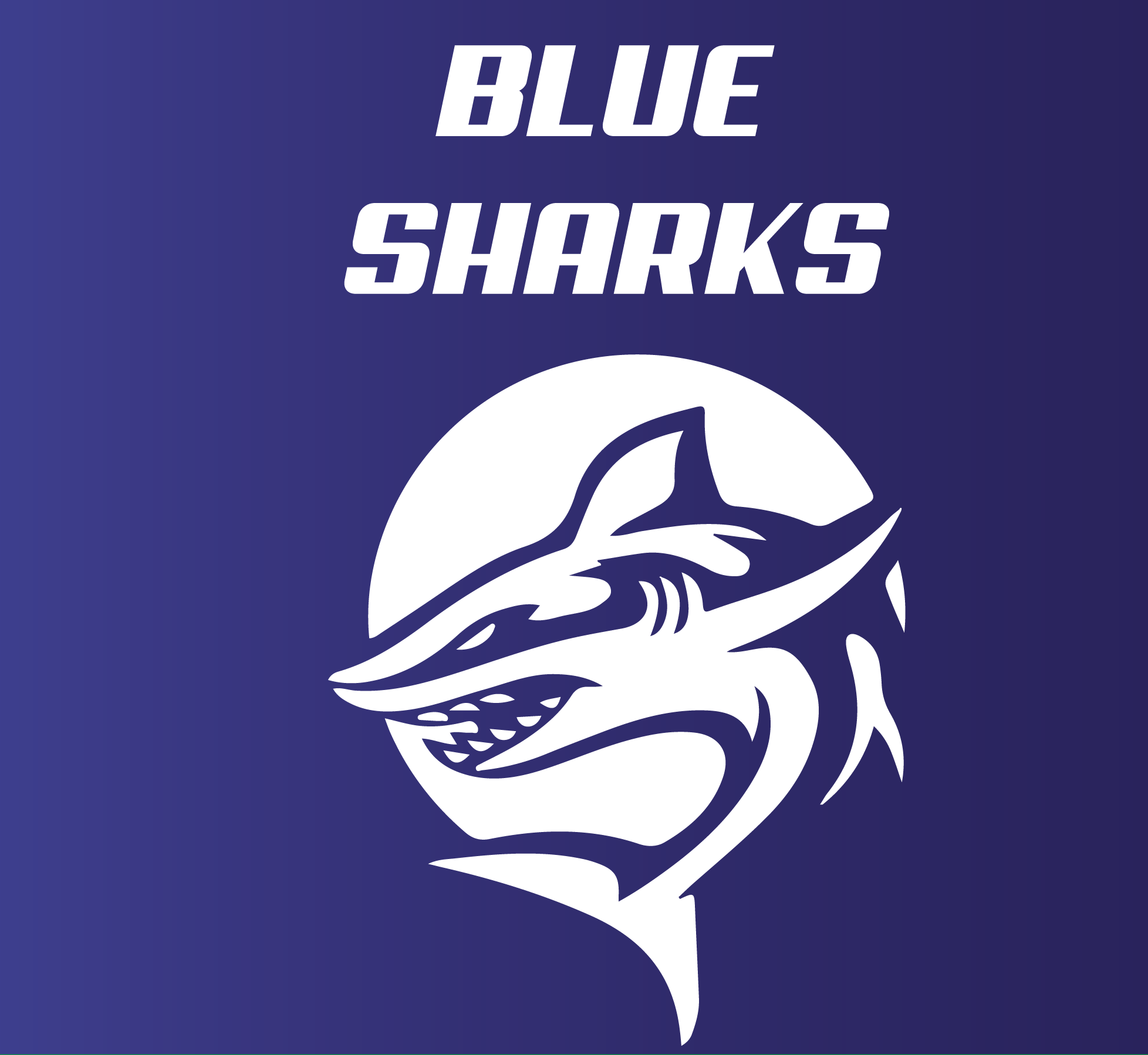Blue Sharks