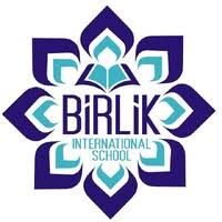 Students at Birlik International School